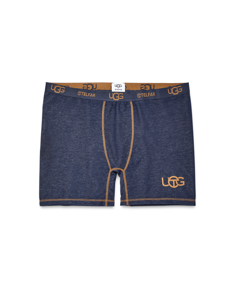 【UGG】★アンダーウェア★ UGG x Telfar Underwear UGG® 公式【 UGG X TELFAR アンダーウェア|UGG X Telfar
